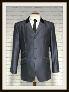 mod suit styling example