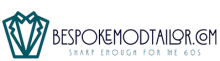 Bespoke Mod Tailor logo