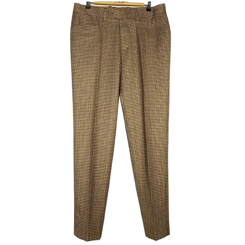 60s Vintage Goldhawk Suit for Men – Retro Mod Style Statement Suit - Image 4