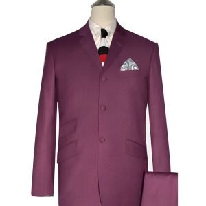 Fandango Mod Suit