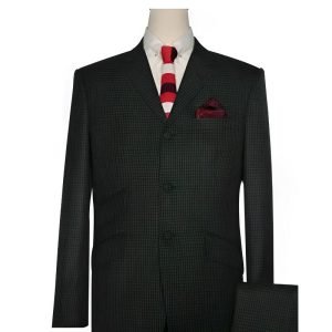 Multi-Color Goldhawk Mod Suit